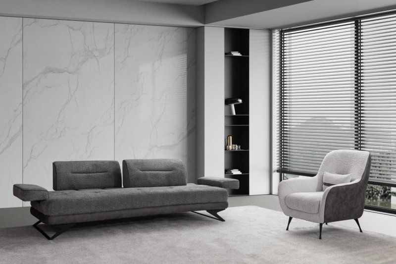 Viva Koltuk Takımı