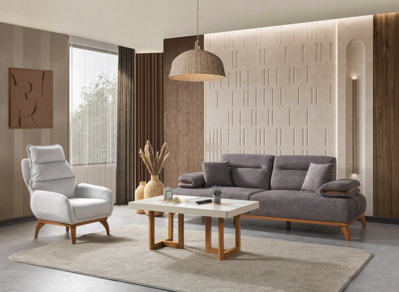 Mira Koltuk Takımı